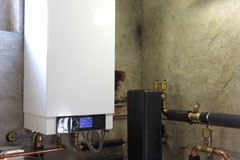 West Lydford condensing boiler companies